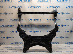 Подрамник передний Mazda CX-5 17-21 с кронштейнами, OEM