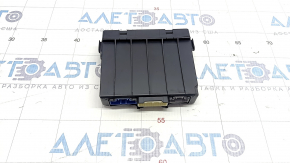 Body control module front Mazda CX-5 17-