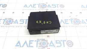 Body control module front Mazda CX-5 17-