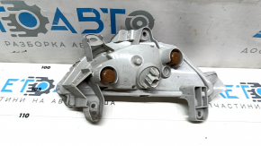 Поворотник правий Mazda 3 14-16 BM дорест, топляк