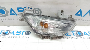 Поворотник лівий Mazda 3 14-16 BM дорест, топляк