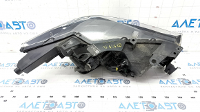 Фара передняя левая Mazda CX-5 17- в сборе AFS, LED