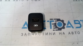 USB HUB Chevrolet Cruze 16-