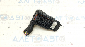 Фішка на блок ECU комп'ютер двигуна Hyundai Elantra 21-23 2.0 чорна