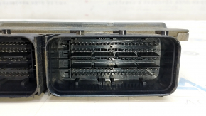 Блок ECU компьютер двигателя Hyundai Elantra 21-23 2.0