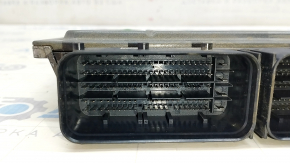 Блок ECU компьютер двигателя Hyundai Elantra 21-23 2.0