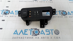 HUB Acura MDX 14-16 тип-2 потертости