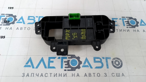 HUB Acura MDX 14-16 тип-2 потертості