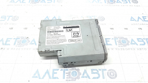 Satellite Radio Module Mazda CX-5 17-23