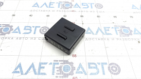 HID Headlight Control Module Mazda CX-5 17-23