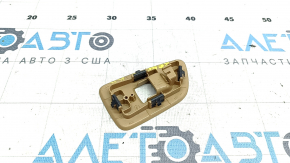 Накладка управління склопідйомником заднім правим Volvo XC90 16-22 бежева