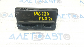 AC HEAT CLIMATE CONTROL MODULE Hyundai Elantra 21-