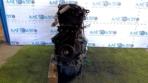 Двигатель Audi A4 B8 12-16 2.0T CPMB 89к 11-11-11-11