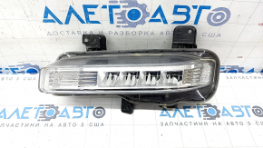 Противотуманная фара птф левая Ford Explorer 20- LED