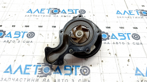 Помпа охлаждения Ford Focus mk3 11-18 1.0Т