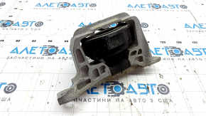 Подушка двигуна передня Ford Focus mk3 15-18 рест 1.0T, потріскалася