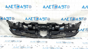 Решітка радіатора grill Toyota Prius 50 16-
