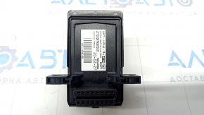 Smart Data Link Control Ford Explorer 20-