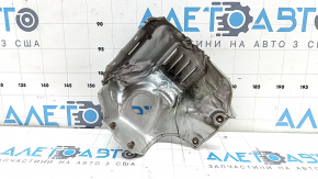 Захист колектора Ford Focus mk3 11-18 1.0Т