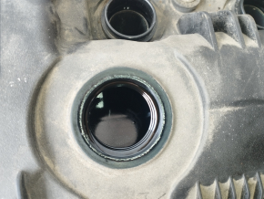 Двигатель Hyundai Elantra 21-23 2.0 G4NS 50к, повреждение водой, клин, пробит блок, на з/ч