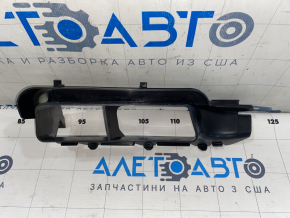 Повітропровід від воздухоприемника VW Golf 15- 1.8T OEM