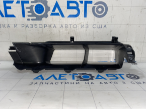 Воздуховод от воздухоприемника VW Golf 15- 1.8T