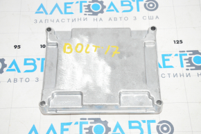 Engine ECM Control Module Chevrolet Bolt 17-