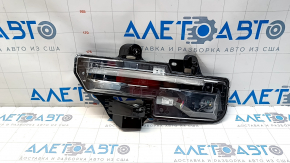 Поворотник ДХО правый Mazda CX-30 20- LED OEM