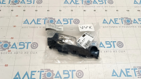 Крепление переднего бампера правое короткое Mazda6 09-13 OEM