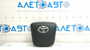 Подушка безпеки airbag в кермо водійська Toyota Prius 50 16-чорна