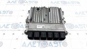 Блок ECU компьютер двигателя BMW X3 G01 18-19 2.0T