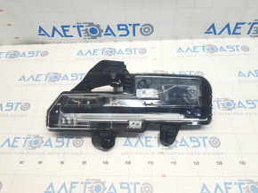 Поворотник ДХО левый Mazda CX-30 20- LED OEM