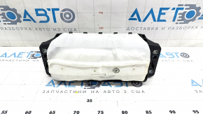 Подушка безопасности airbag пассажирская в торпеде Audi Q5 80A 18-24