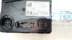 Body Comfort Control Module Audi Q5 80A 18-