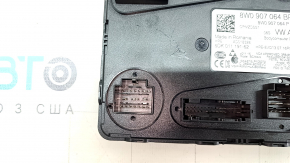 Body Comfort Control Module Audi Q5 80A 18-