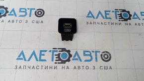 Блок USB Jeep Renegade 15-