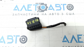 Фішка фари передньої правої BMW X3 G01 18-21 LED