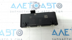 Tailgate Control Unit Module BMW X3 G01 18-21