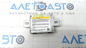 LTE Compensator Control Module BMW X3 G01 18-21