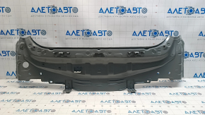 Задняя панель Mazda 3 19- 4d OEM