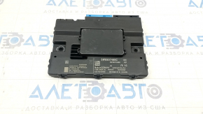 Interface Control Module Audi Q5 80A 18-24