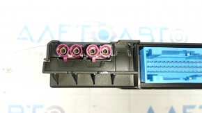 Interface Control Module Audi Q5 80A 18-