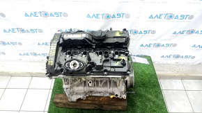 Двигатель BMW X3 G01 18-19 2.0T B46B20B AWD 49к, запустился, 11-11-11-11