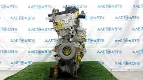 Двигун BMW X3 G01 18-19 2.0T B46B20B AWD 49к, запустився, 11-11-11-11