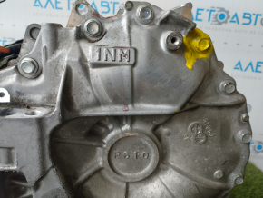 АКПП в сборе Toyota Prius 50 16- CVT 88к