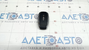 Ключ smart Lincoln Nautilus 19-22 5 кнопок, тички