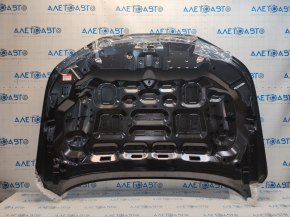 Капот голый Honda Accord 23- алюминий OEM