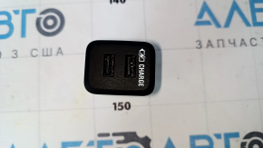 USB Hub Chevrolet Malibu 16-18