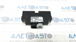 Telematics Media Communication Relay Module Lincoln Nautilus 19-23