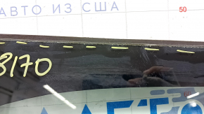 Лобове скло Toyota Prius 30 10-15 FUYAO, сколи, пісок, повітря по краю